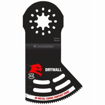 BSC PREFERRED 2'' Drywall Osc Blade DOS200RBD